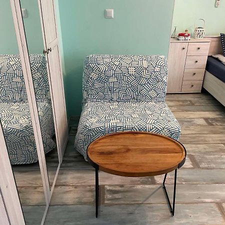 Bright 1Bd Apartment With Nice Terrace Burgas Exteriör bild